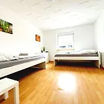 דירה Beautiful In
