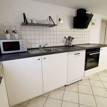 Apartment Beautiful In Zuelpich