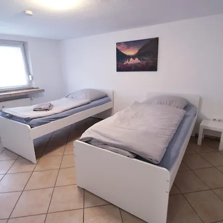 Apartment Beautiful In Zuelpich *