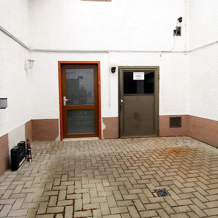 Apartamento Beautiful In Zulpich