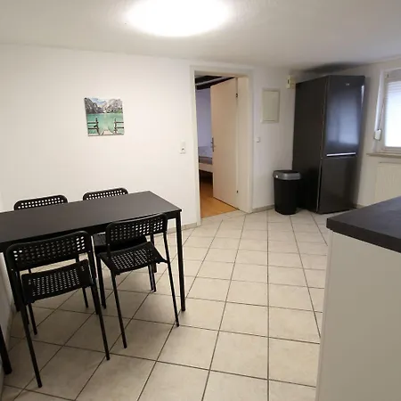 Apartamento Beautiful In