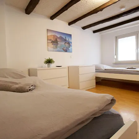 Beautiful In Zulpich