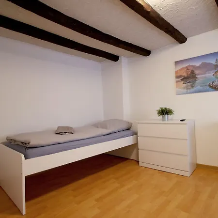 Beautiful In Apartamento Zulpich