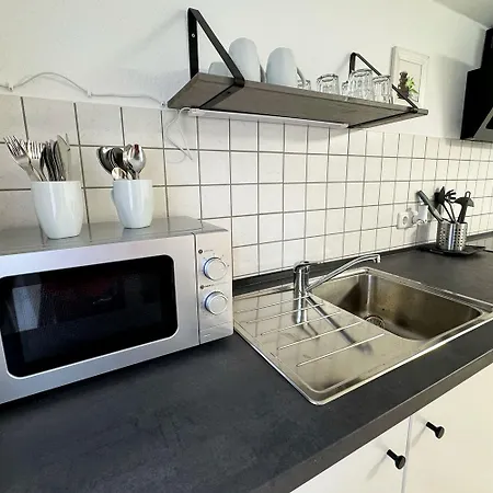 Apartment Beautiful In Zuelpich