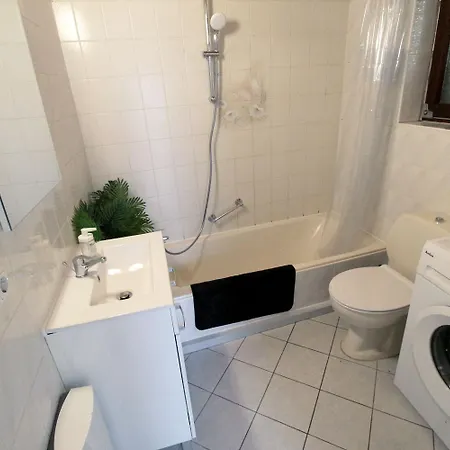 Beautiful In Apartamento