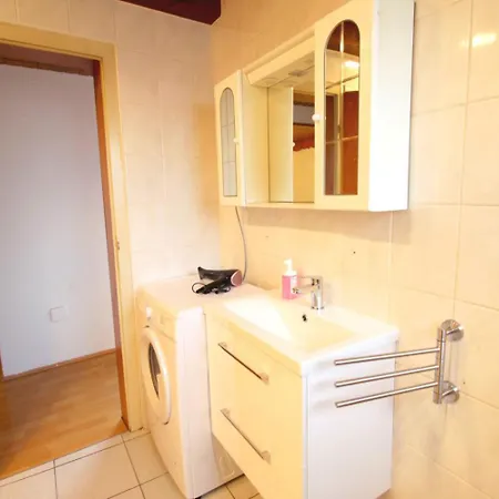 Beautiful In Zulpich