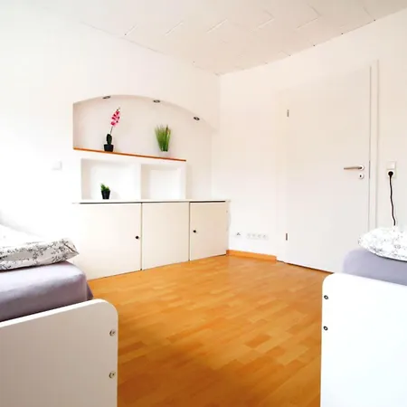 Apartamento Beautiful In Zulpich