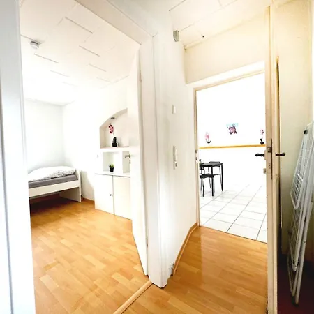 Apartment Beautiful In Zuelpich
