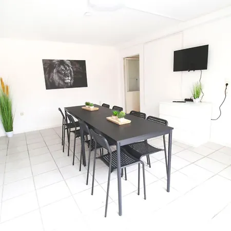 Apartment Beautiful In Zuelpich *