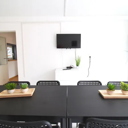 Beautiful In Apartamento Zulpich