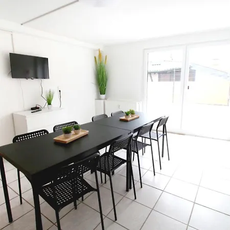 Apartment Beautiful In Zuelpich Zulpich