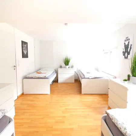 Beautiful In Apartamento