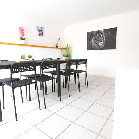 Apartment Beautiful In Zuelpich