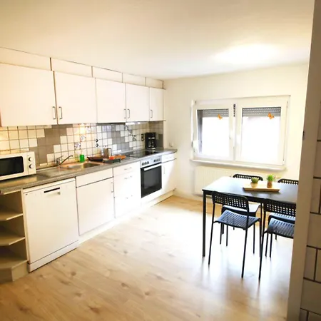 Apartment Beautiful In Zuelpich Zulpich