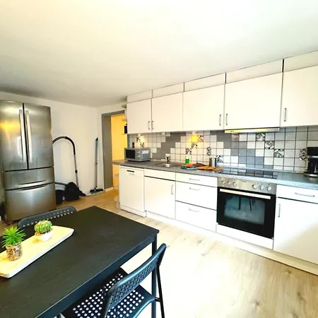 Apartment Beautiful In Zuelpich *
