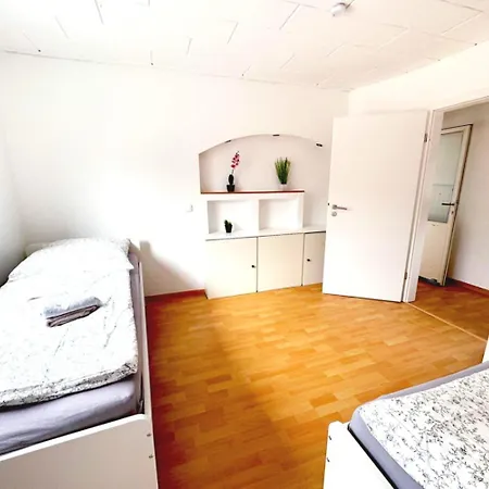 Beautiful In Apartamento