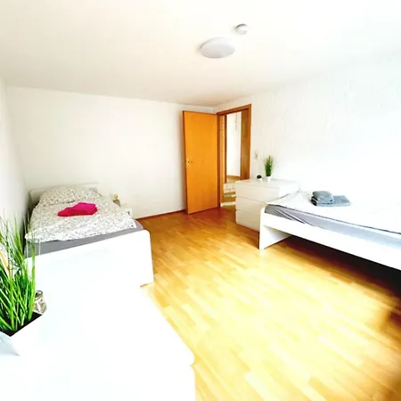 Apartment Beautiful In Zuelpich