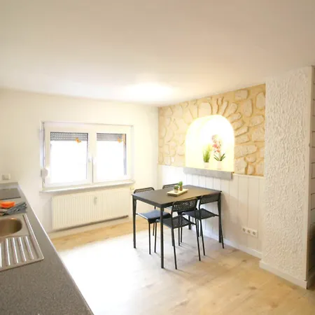 Beautiful In Zulpich