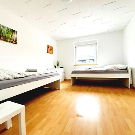Apartamento Beautiful In