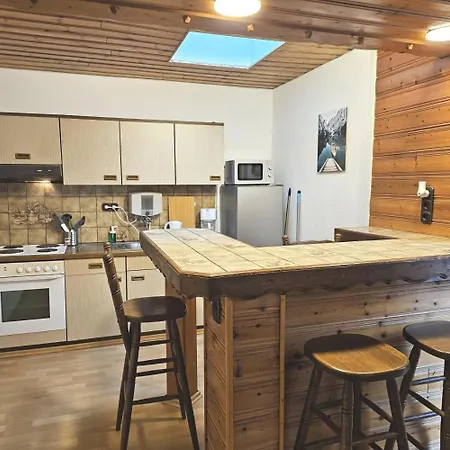 Apartamento Beautiful In