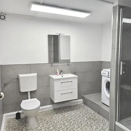 Beautiful In Apartamento