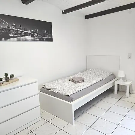Beautiful In Zuelpich Apartment *