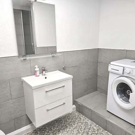 Apartamento Beautiful In *