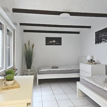 Beautiful In Apartamento Zulpich