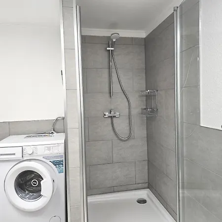 Apartamento Beautiful In Zulpich