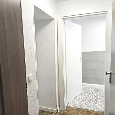 Beautiful In Apartamento