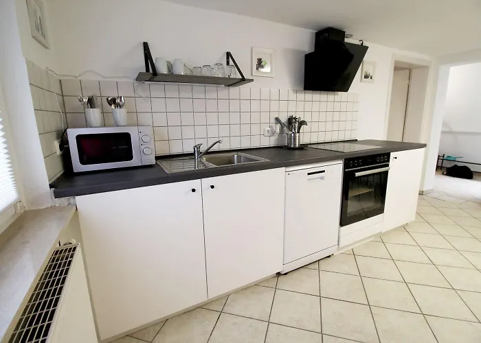 Appartement Beautiful In