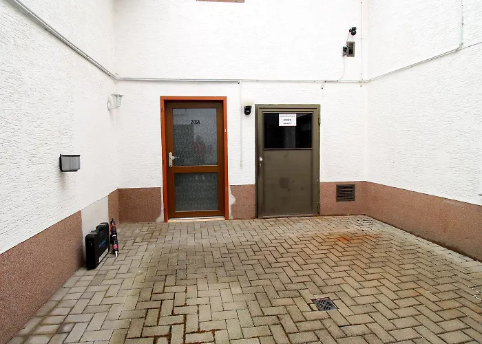 Appartement Beautiful In Zulpich