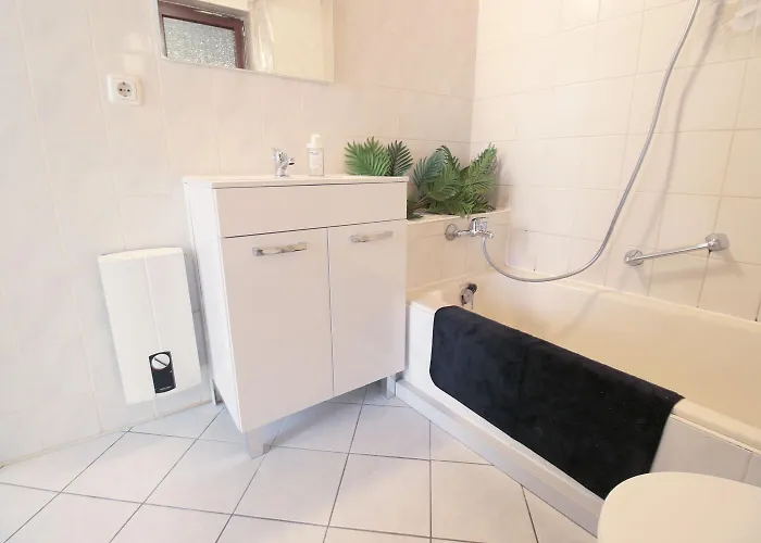 Beautiful In Zulpich