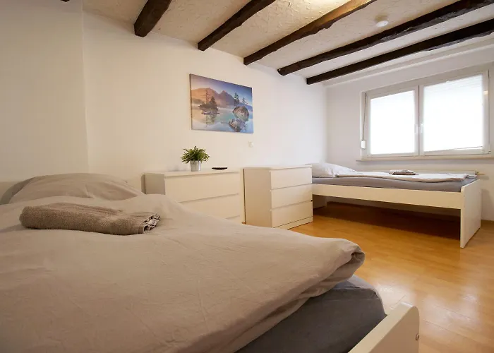 Beautiful In Zulpich