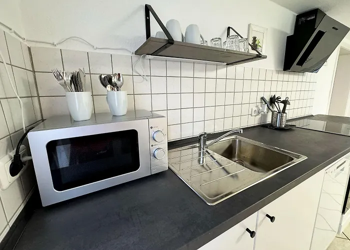 Appartement Beautiful In