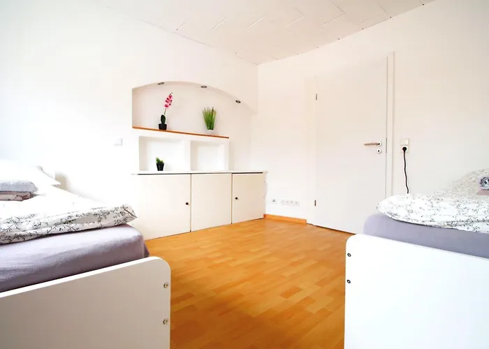 Appartement Beautiful In Zulpich