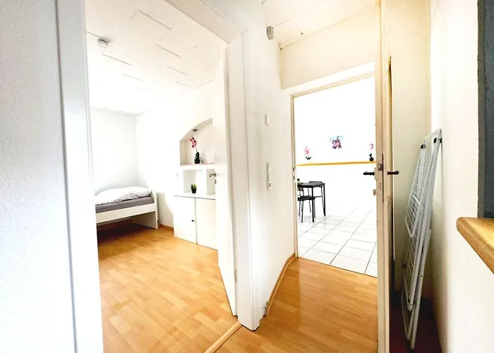 Appartement Beautiful In