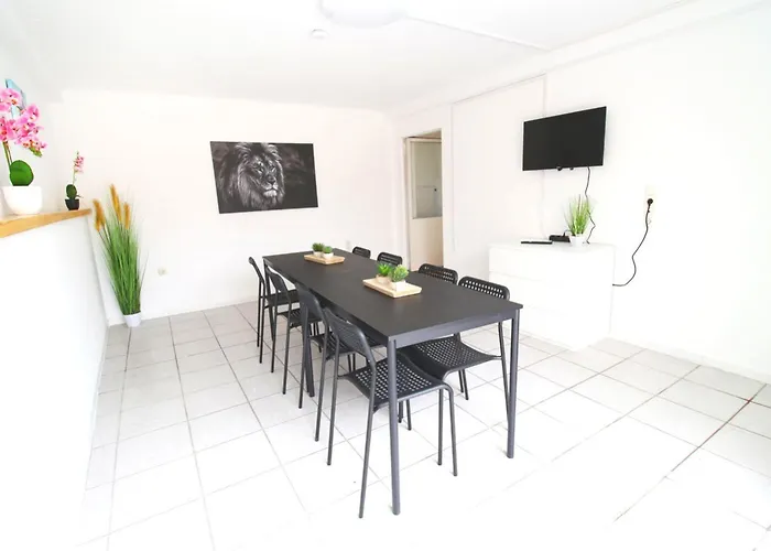 Daire Beautiful In *