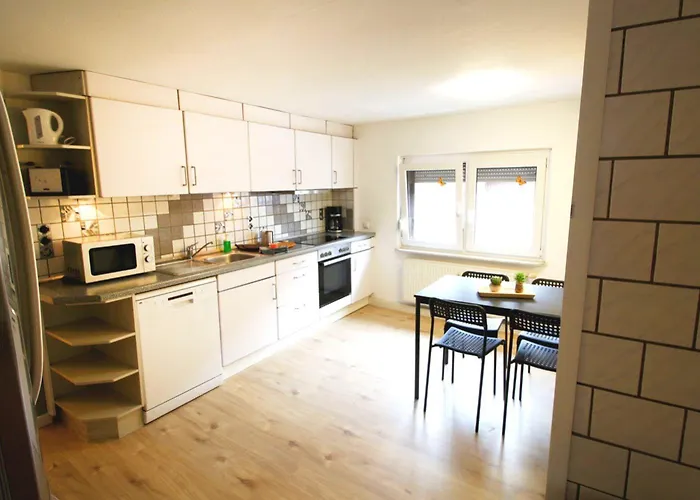 Appartement Beautiful In Zulpich