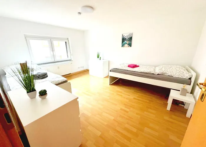 Beautiful In Zulpich