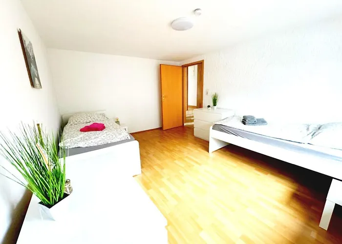 Appartement Beautiful In