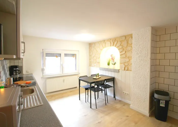 Beautiful In Zulpich