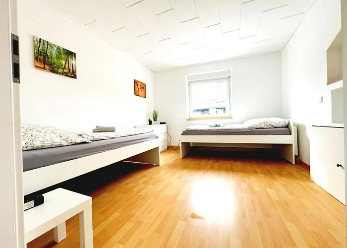 Appartement Beautiful In