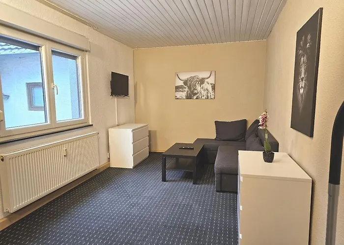 Beautiful In Appartement