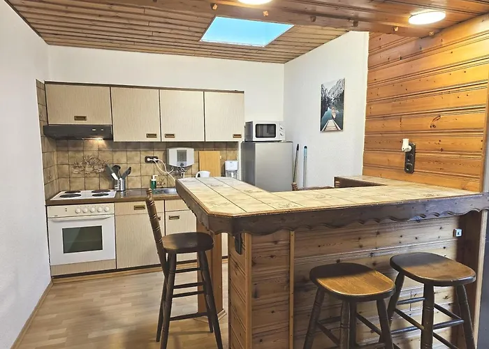 Appartement Beautiful In