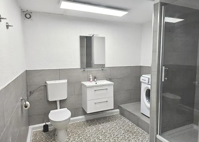 Beautiful In Appartement