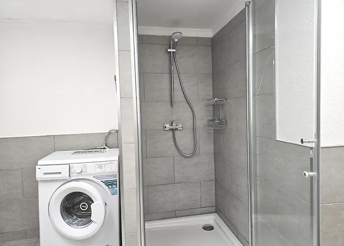 Appartement Beautiful In Zulpich