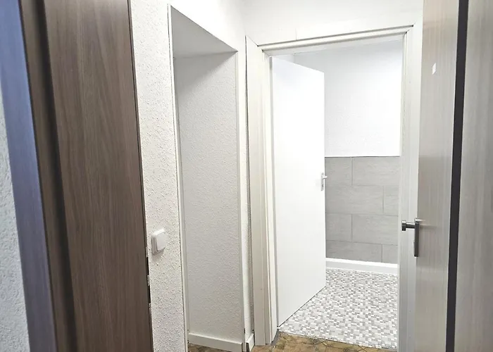 Beautiful In Appartement